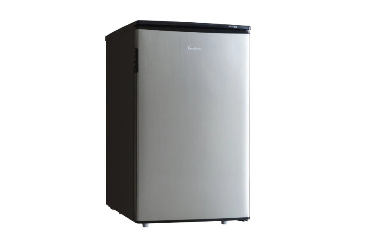 Морозильная камера Tesler RF-90 graphite