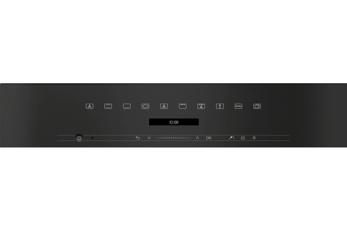 Духовой шкаф Miele H 7262 B OBSW