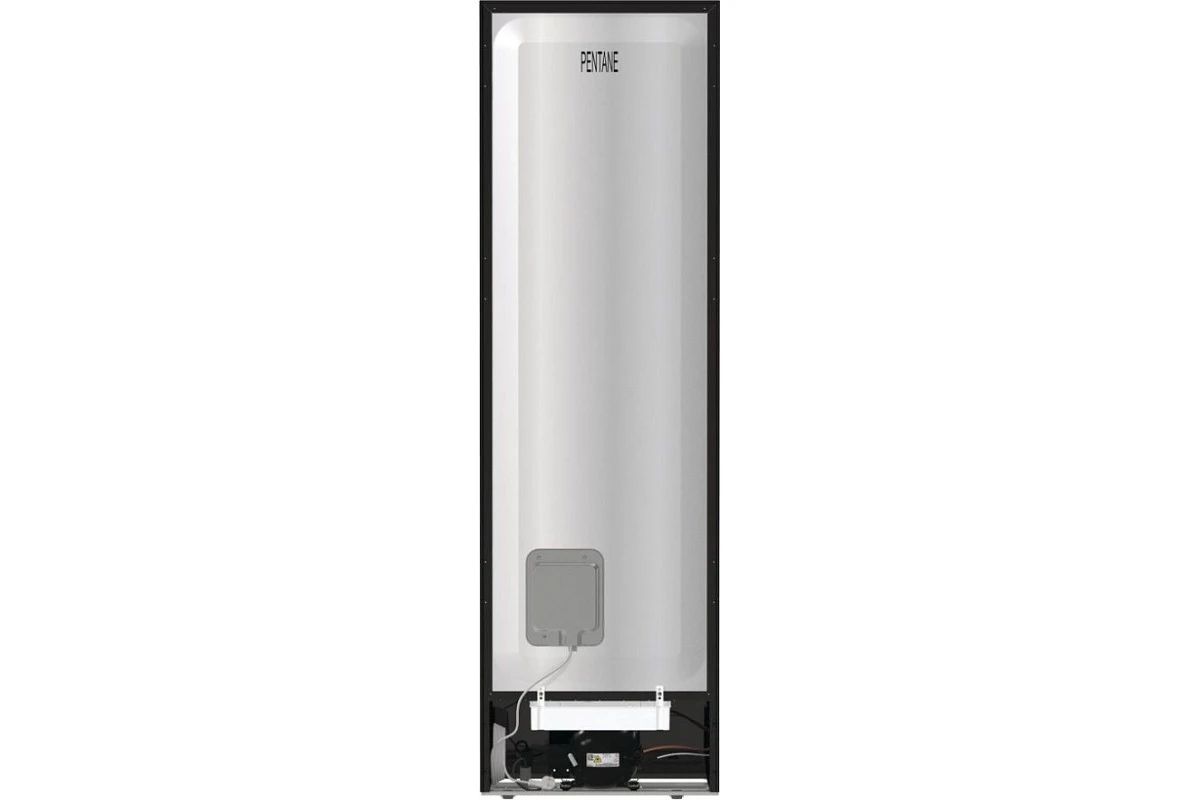 Отдельностоящий двухкамерный холодильник Gorenje NRK620EABXL4