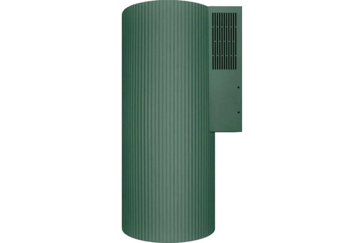 Вытяжка Maunfeld EDELWEISS 39 WALL Green