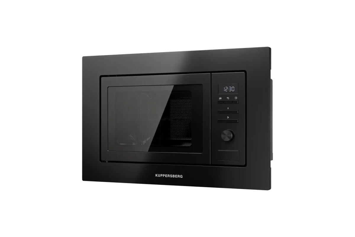 Встраиваемая микроволновая печь Kuppersberg HMW 621 B