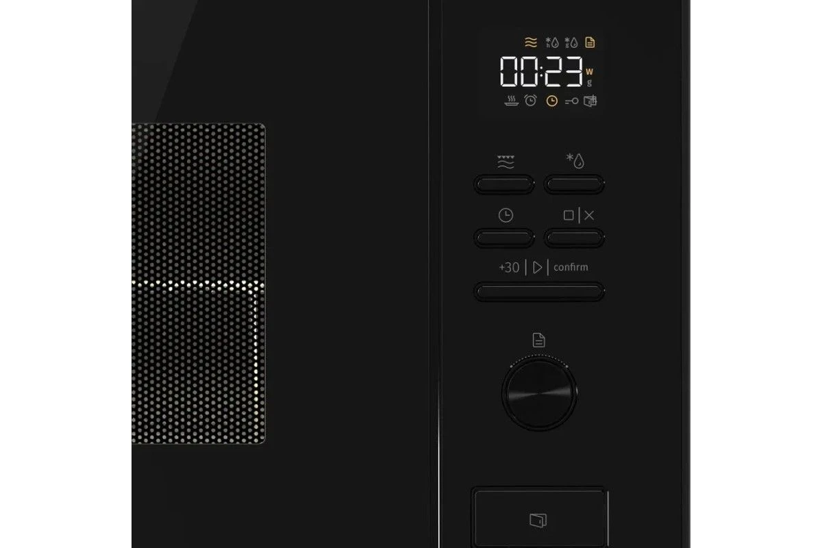 Встраиваемая микроволновая печь с грилем Gorenje BM251M2BG