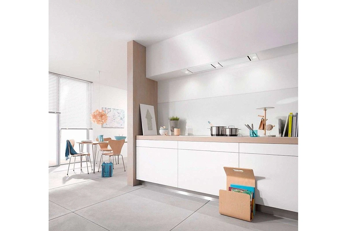Вытяжка Miele DA 2628