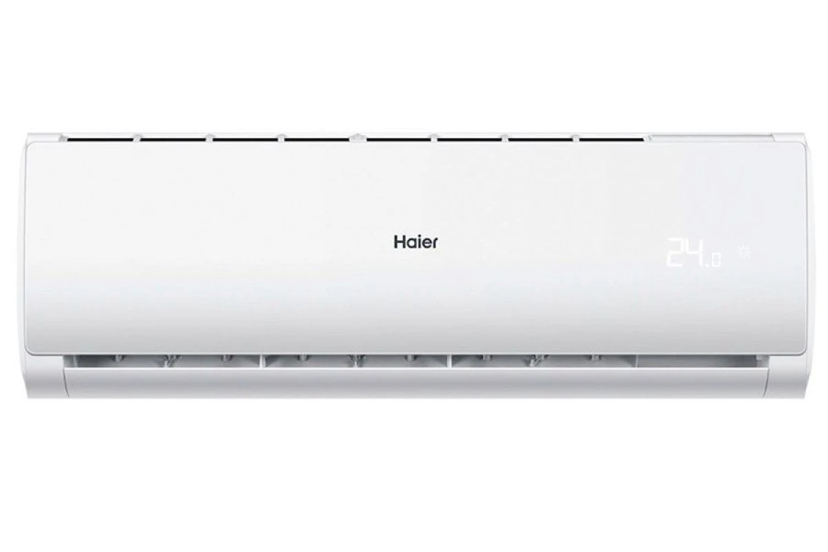Настенный внутренний блок мульти сплит-системы Haier Leader Super Match AS12TS6HRA-M