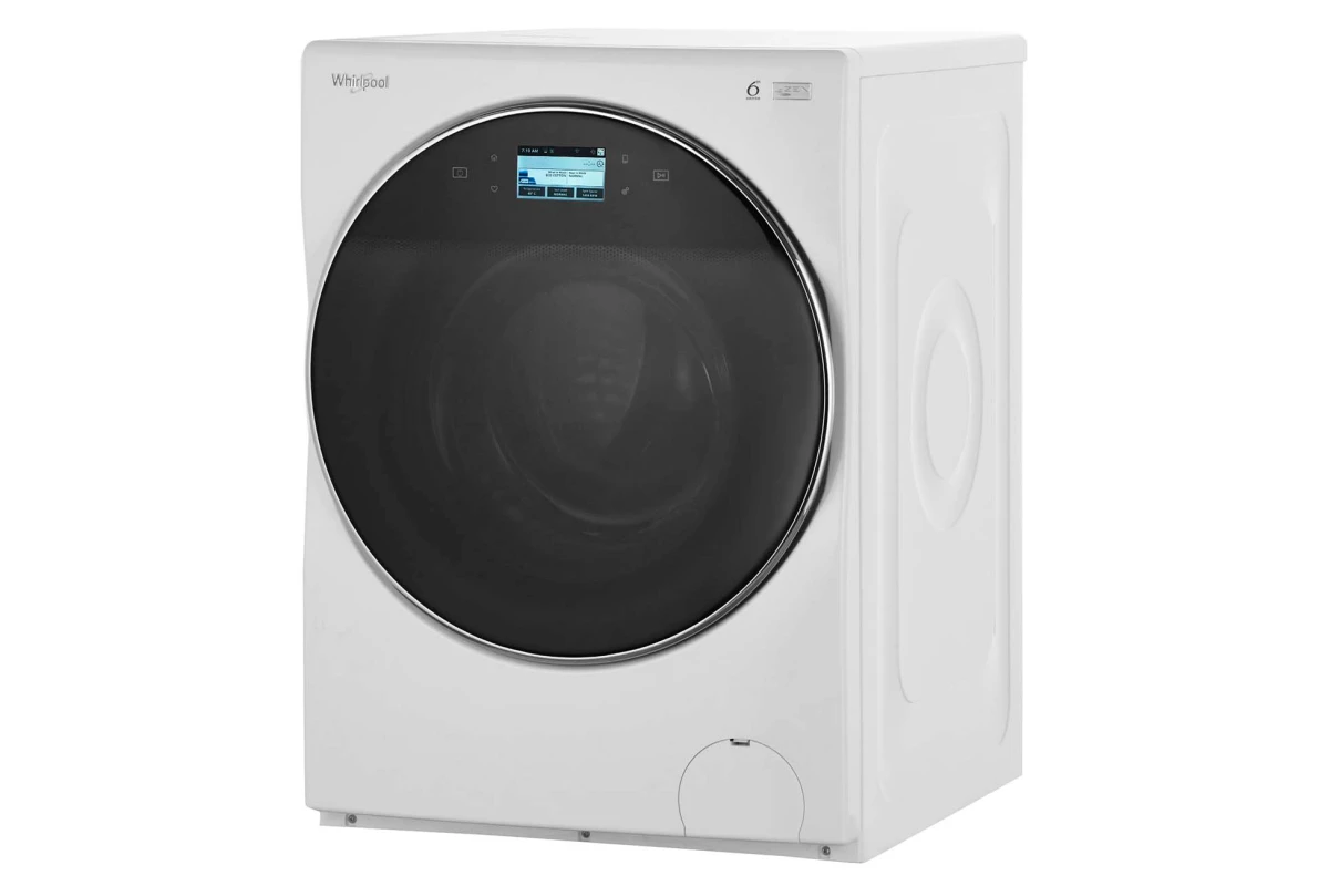 Стиральная машина Whirlpool FRR12451