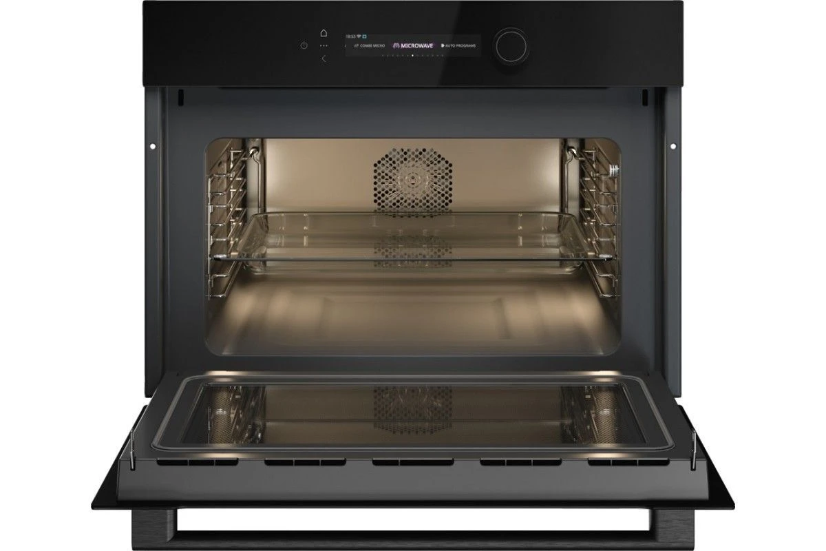 Встраиваемая микроволновая печь Asko OM54BGH