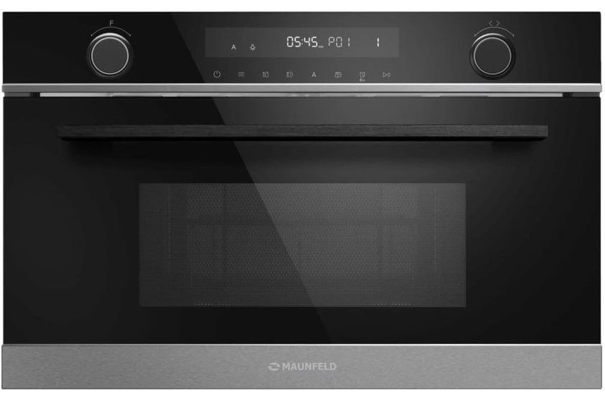 Встраиваемая микроволновая печь Maunfeld MBMO349GB201