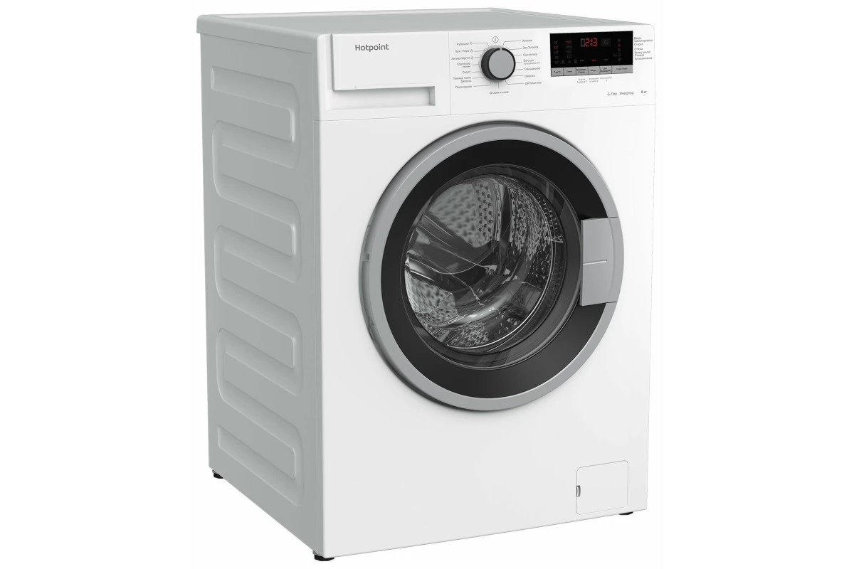 Стиральная машина Hotpoint WMHD 8482