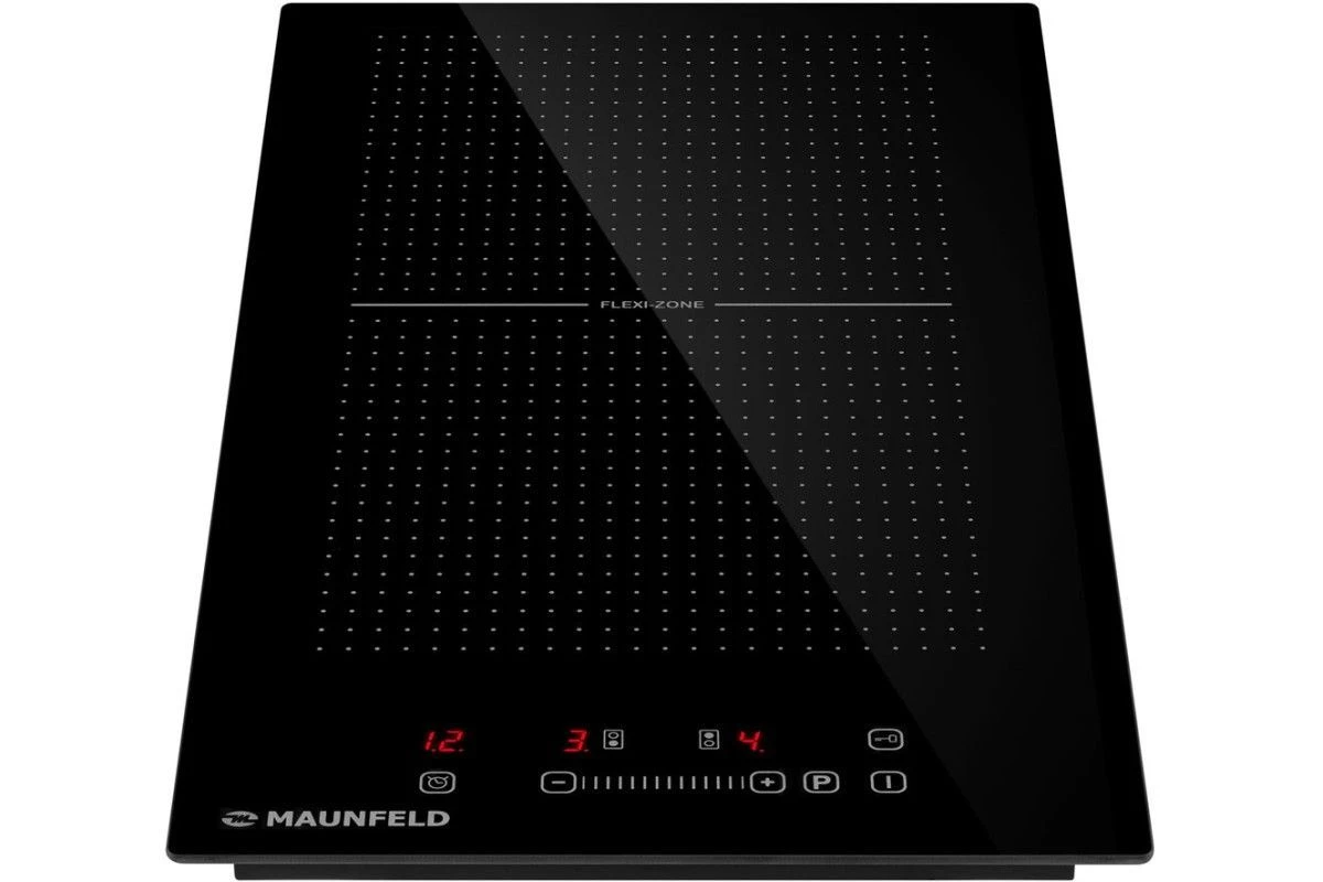 Индукционная варочная панель Maunfeld CVI292SFBK