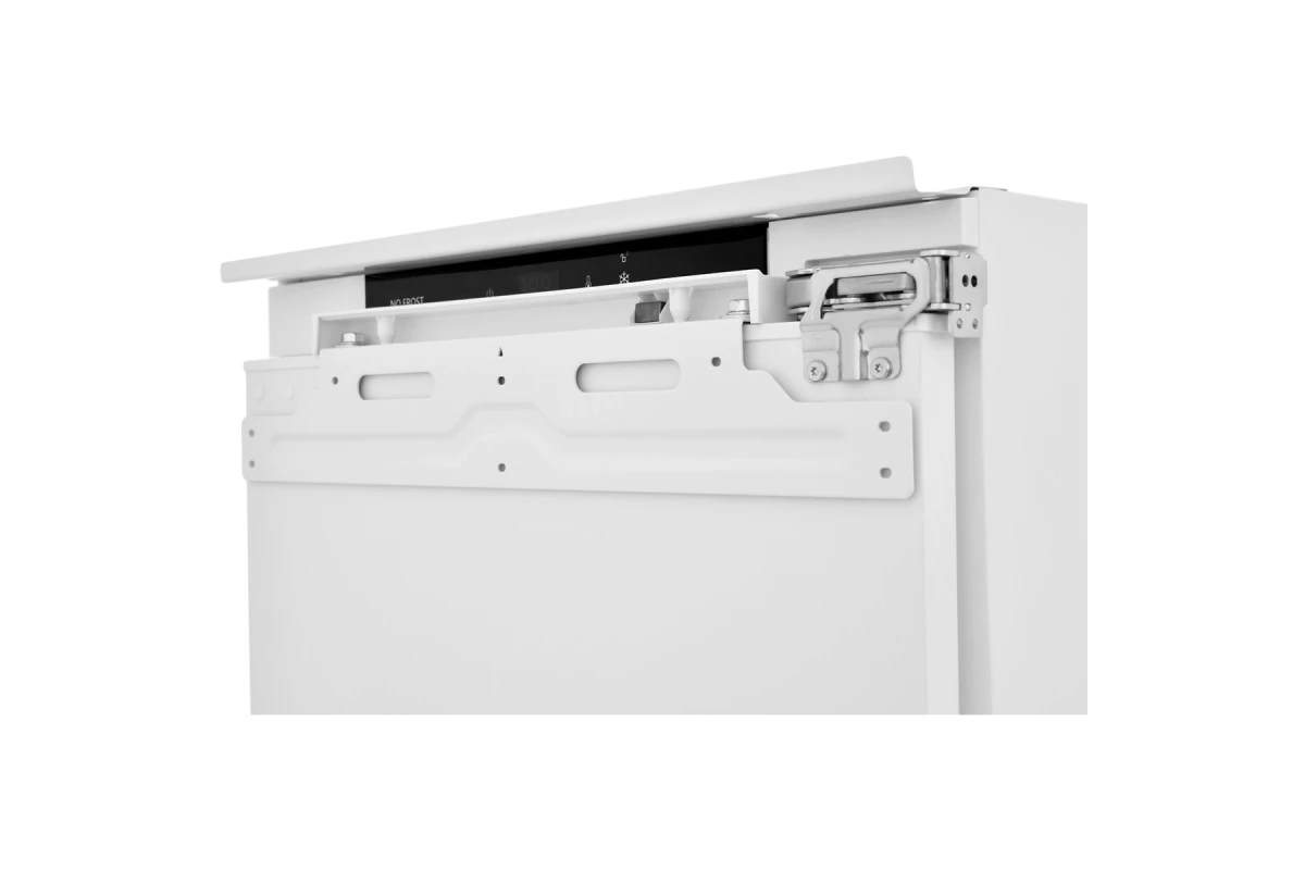 Встраиваемый морозильник ZUGEL ZFI870NF