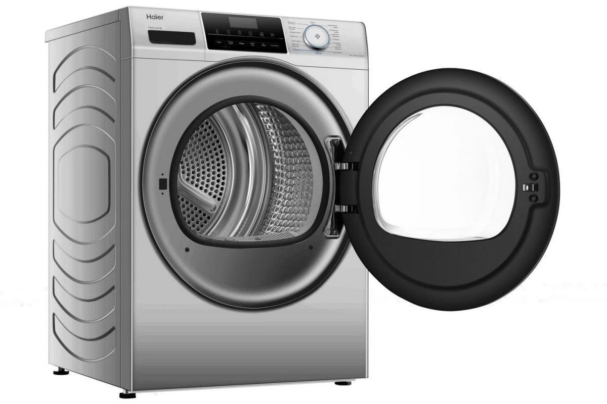Сушильная машина Haier HD90-A2929BS