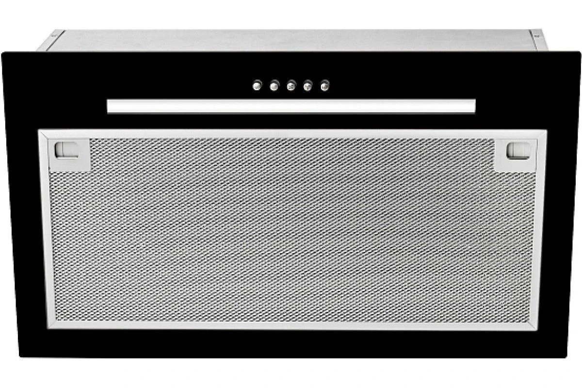 Встраиваемая вытяжка Teka GFG2 BLACK