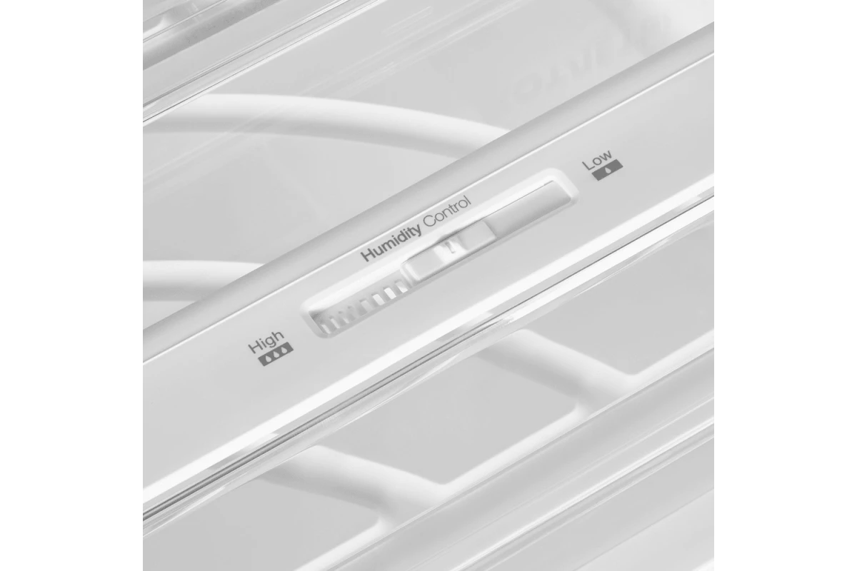 Холодильник MAUNFELD MFF200NFSB10 Inverter