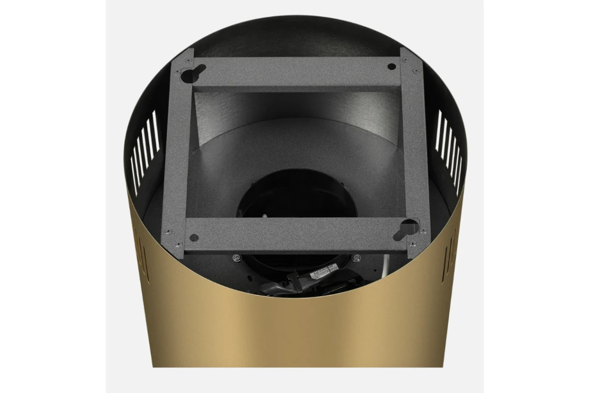 Вытяжка Kuppersberg MOTUBA GOLD