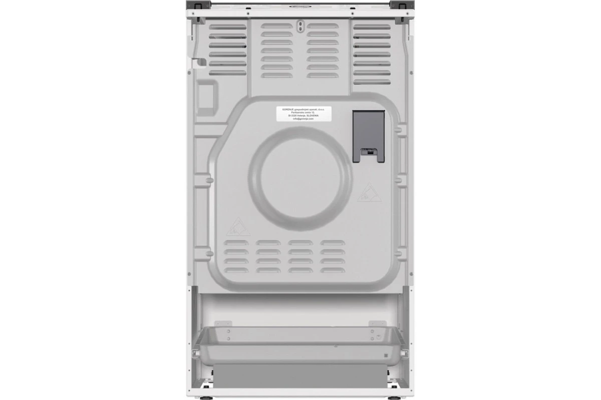 Газовая плита Gorenje GGI5A21WH