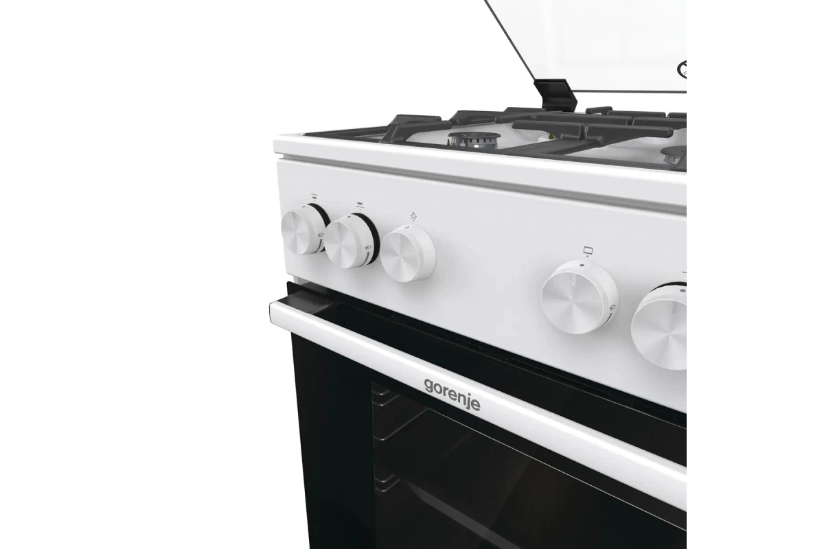 Газовая плита Gorenje GG5A11WFFM