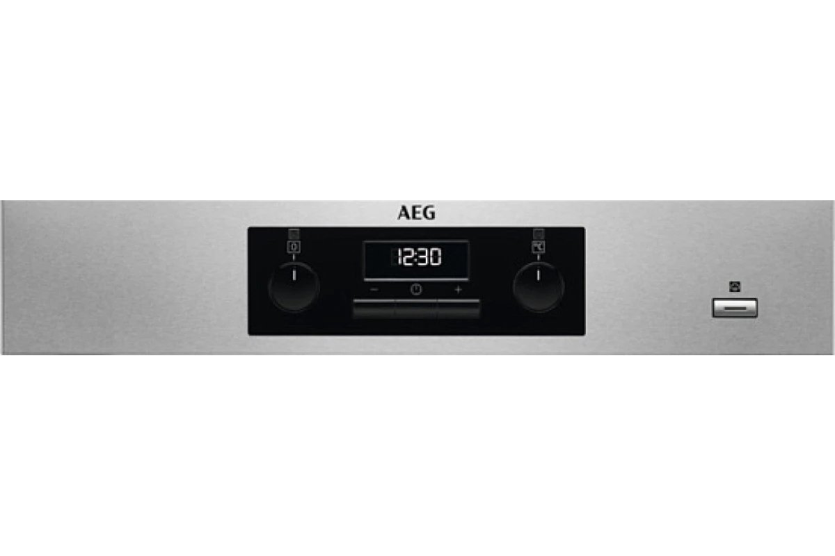 Духовой шкаф Aeg BEB351010M