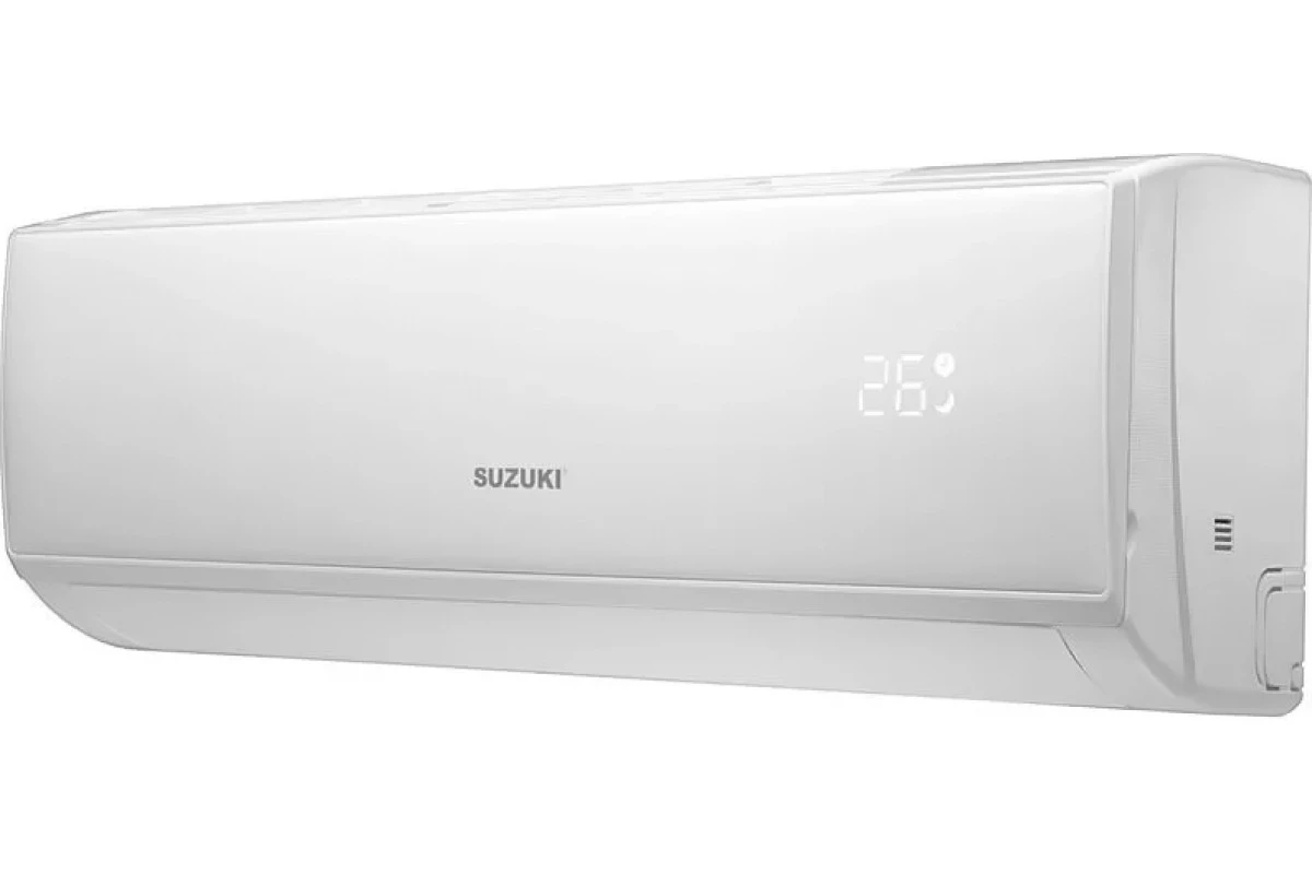 Кондиционер Suzuki Standart SUSH-С189BE/SURH-С189BE