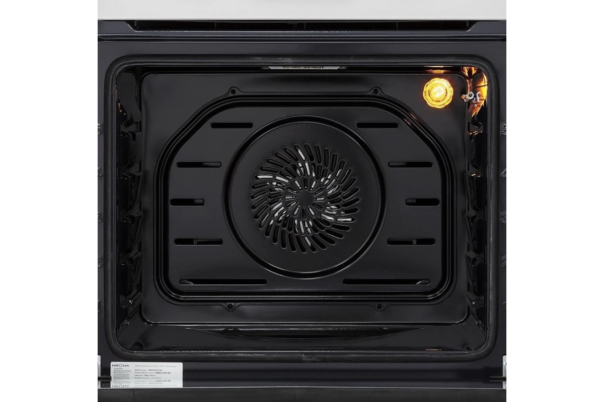 Духовой шкаф Krona REGINA 60 WH