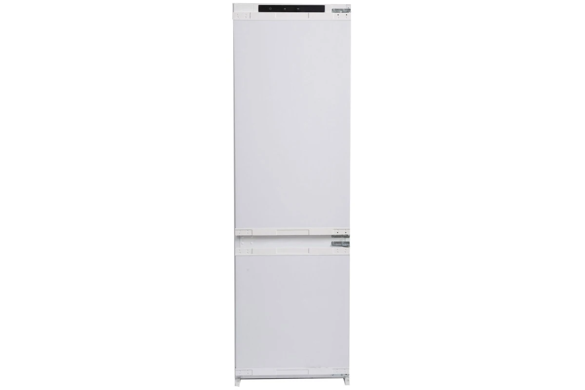 Встраиваемый двухкамерный холодильник Candy CBCS7266AFS