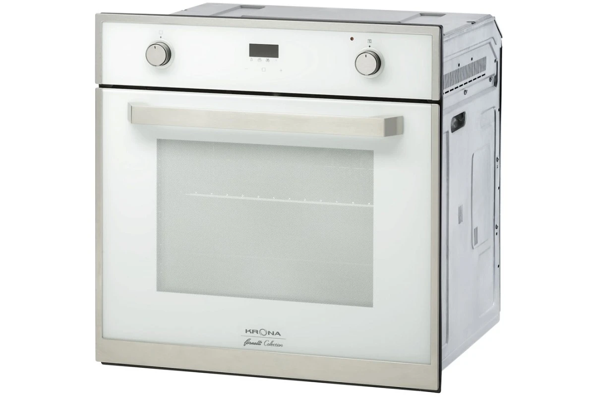 Духовой шкаф Krona ADRIANO 60 WH