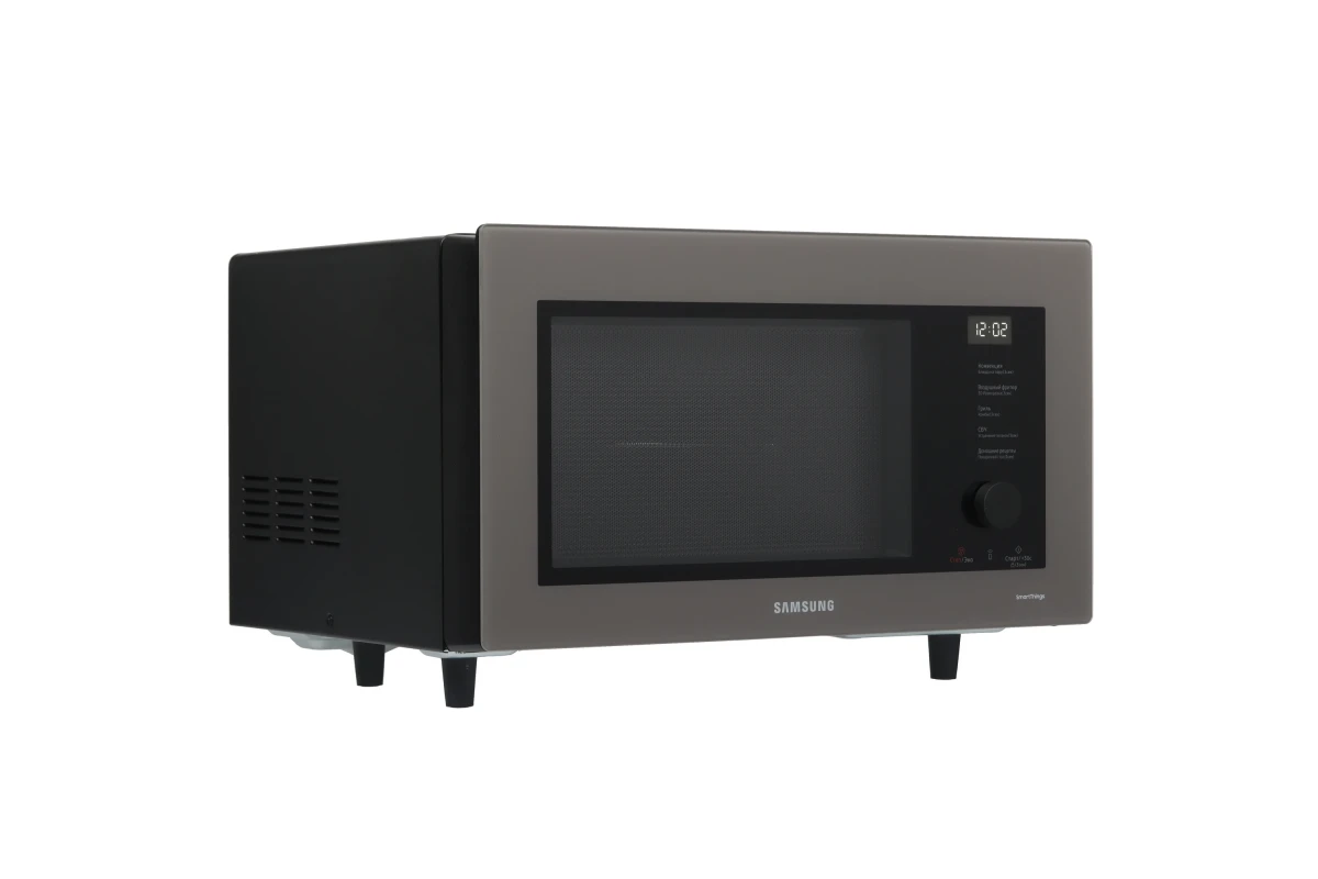 Микроволновая печь Samsung MC32DB7746KC/BW