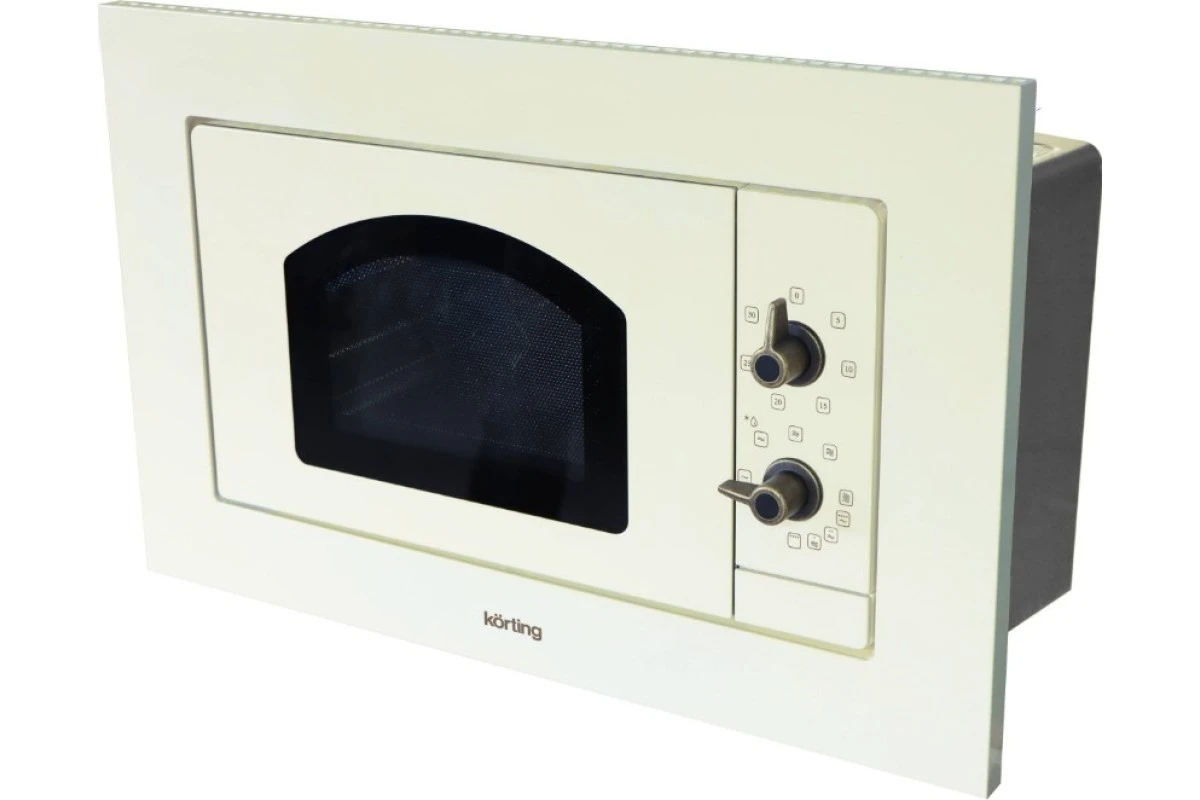 Встраиваемая микроволновая печь Korting KMI 720 RB