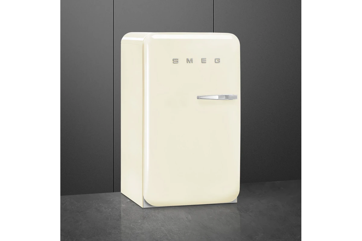 Холодильник Smeg FAB10LCR6
