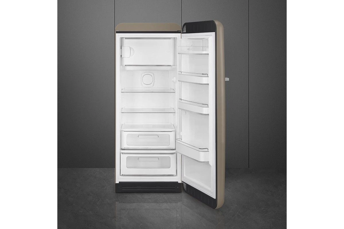 Холодильник Smeg FAB28RDTP5
