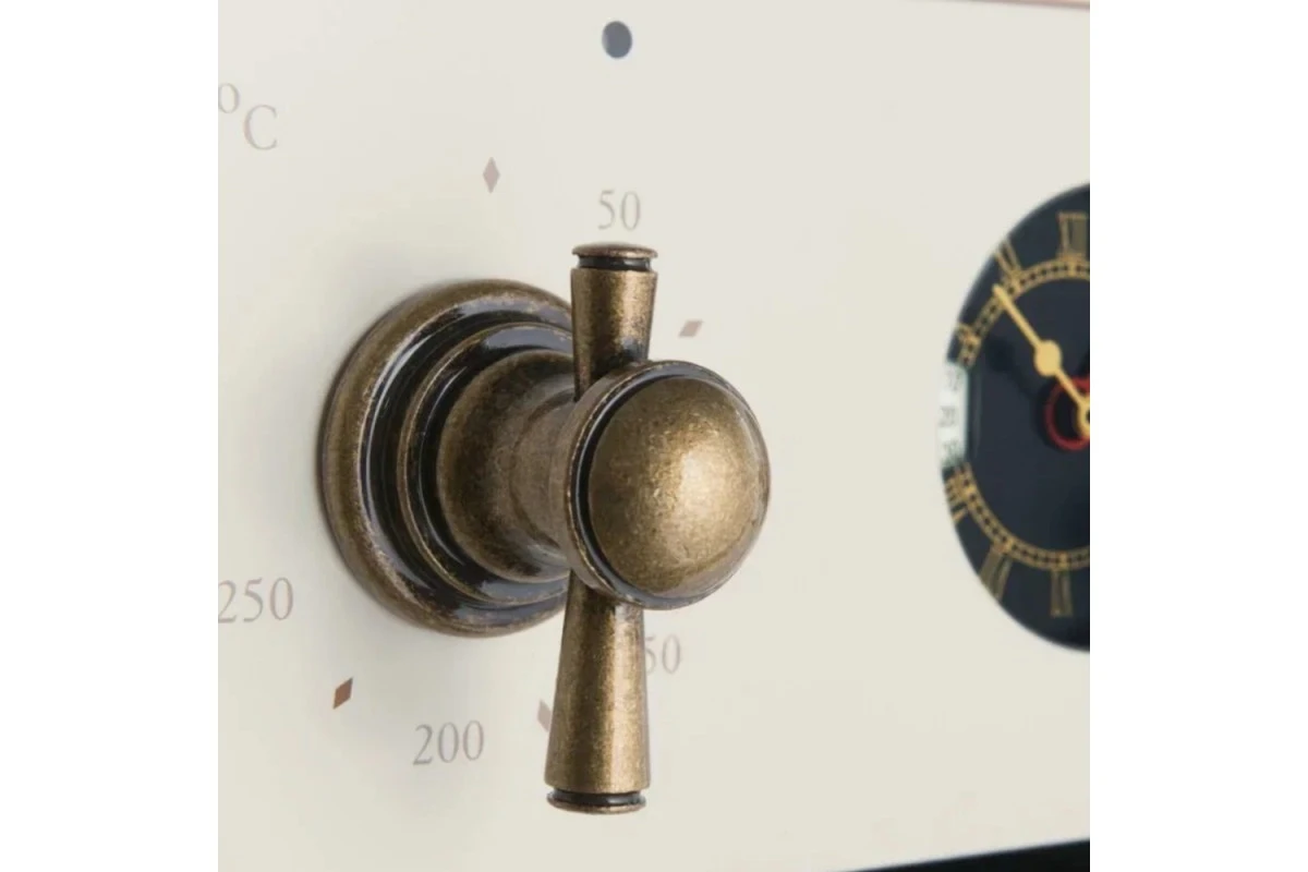 Духовой шкаф Hansa BOEW68120090