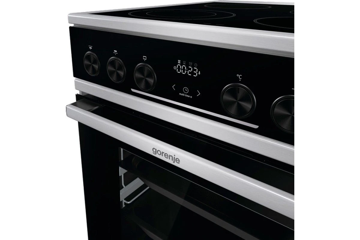 Электрическая плита Gorenje GEC5C61XPA