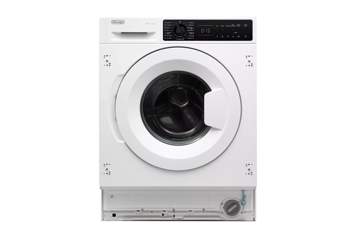 Встраиваемая стиральная машина DeLonghi DWMI 725 ISABELLA