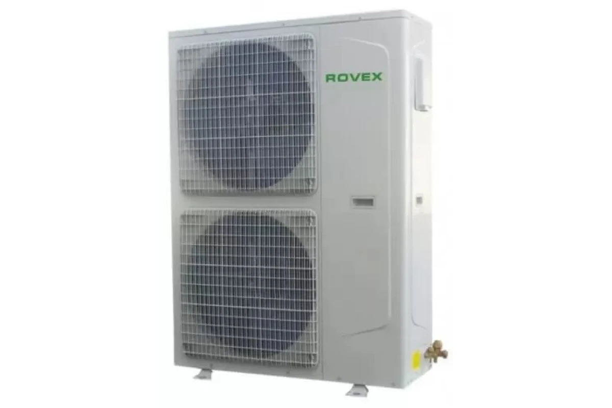 Напольно-потолочный кондиционер Rovex RCF-48HR3/CCU-48HR3