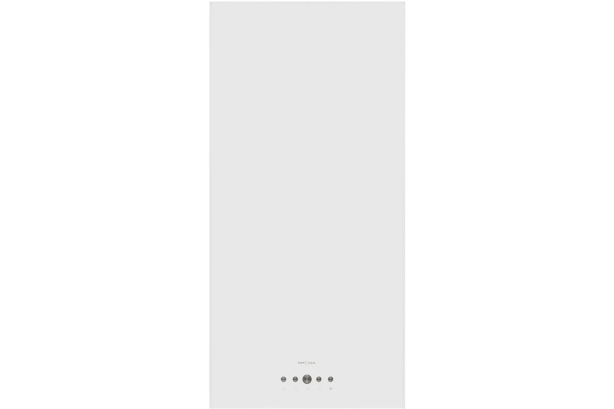 Вытяжка Krona DITA R 400 WHITE PB