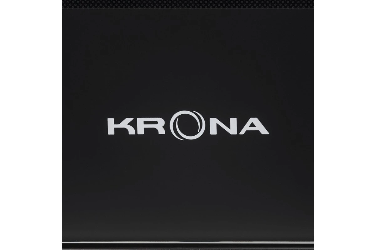 Духовой шкаф Krona MARMO 45 BL