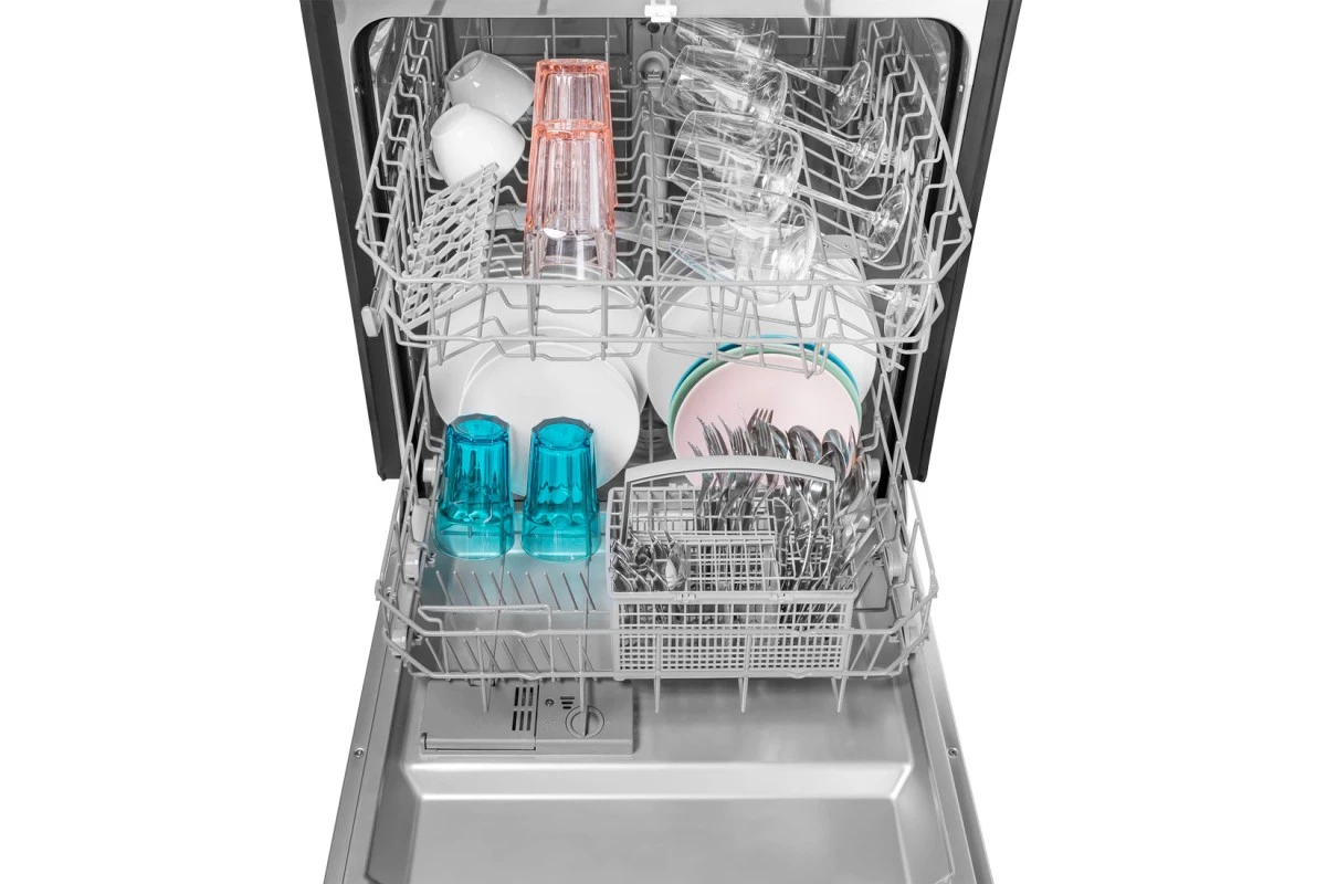 Посудомоечная машина HOMSair DW66M