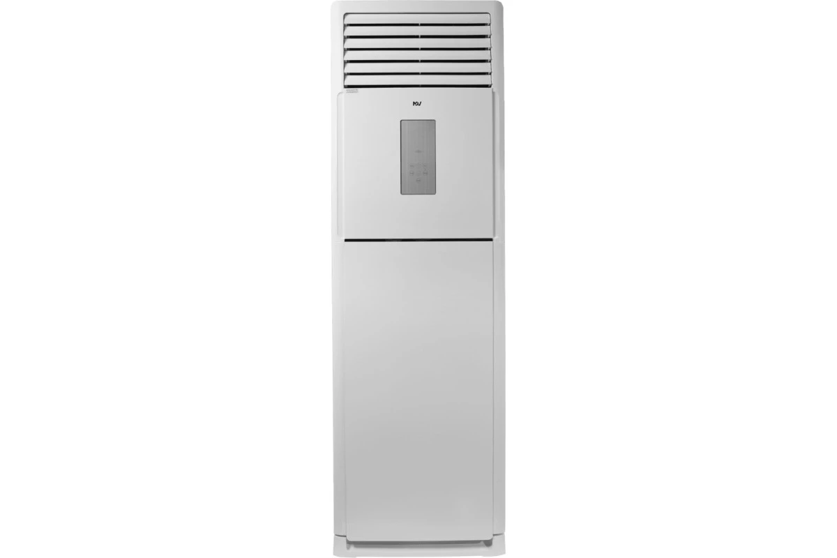 Колонный кондиционер Mdv MDFJ2-48ARN1/ MDOU-48HN1-L