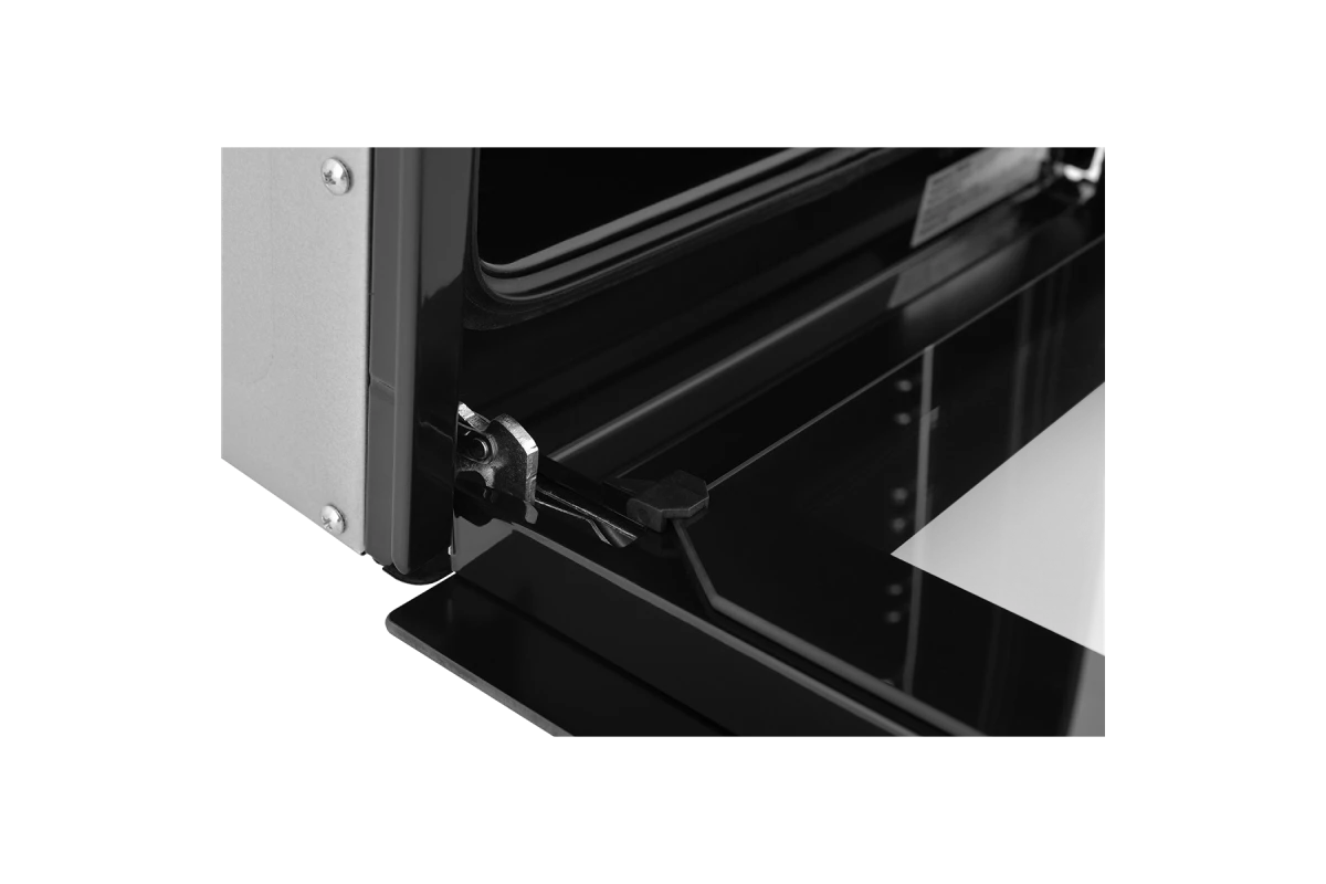 Духовой шкаф ZUGEL ZOE604B