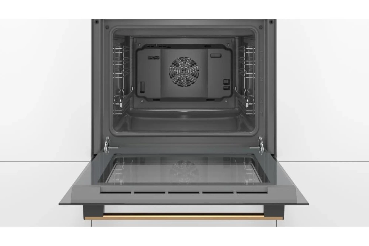 Духовой шкаф Bosch HBJN17EB0R