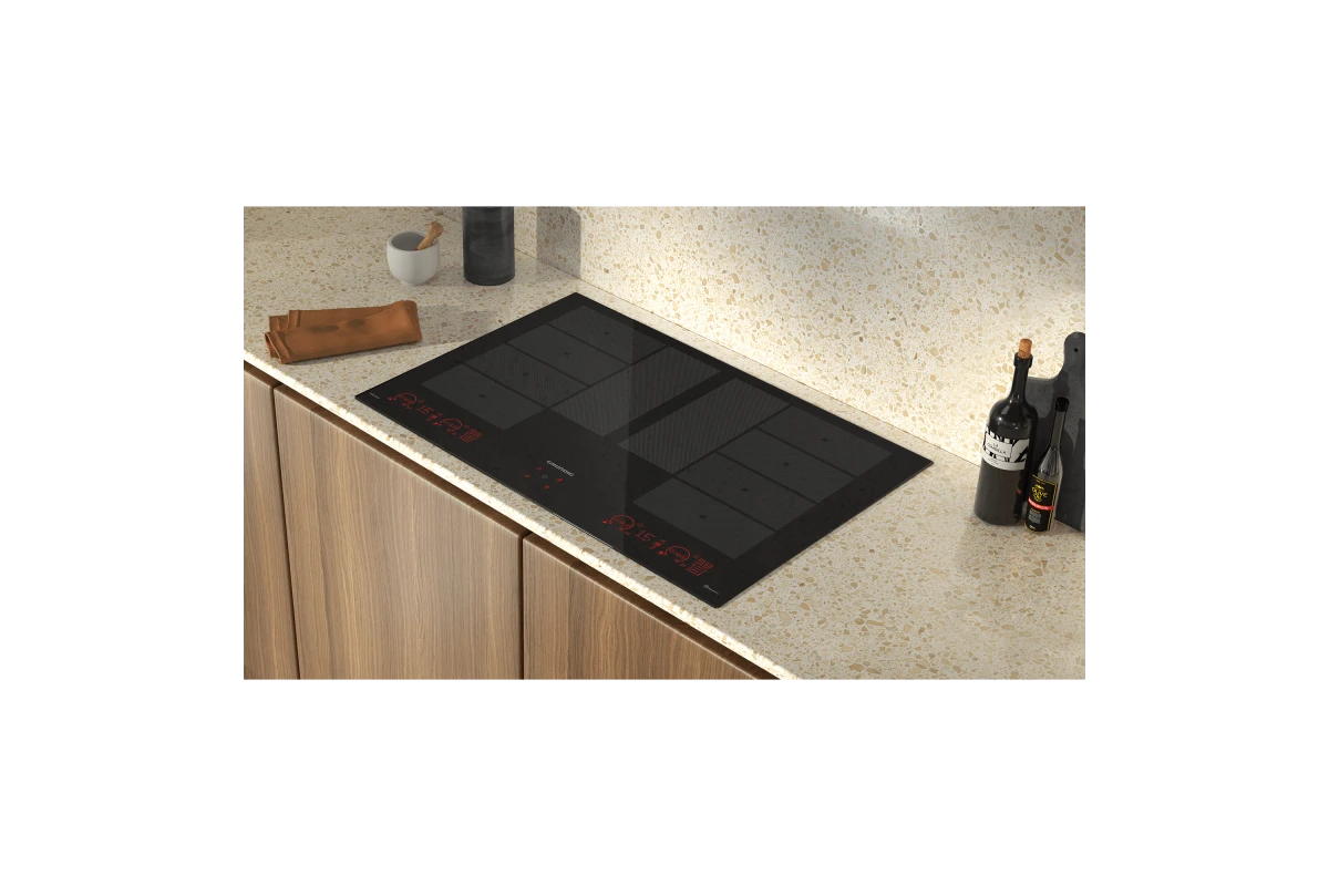 Индукционная варочная панель Grundig GIEI838980INH