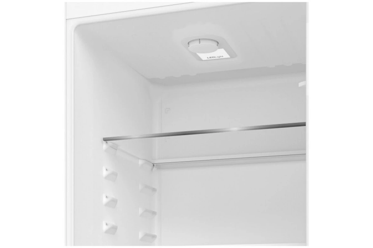 Встраиваемый холодильник Indesit IBD 18