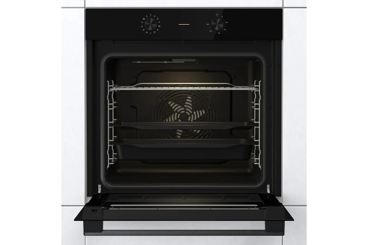 Духовой шкаф Gorenje BO6717E03BG