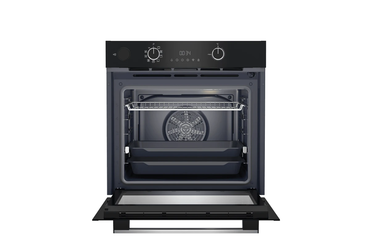 Конвекционный духовой шкаф Grundig GEDM12300B