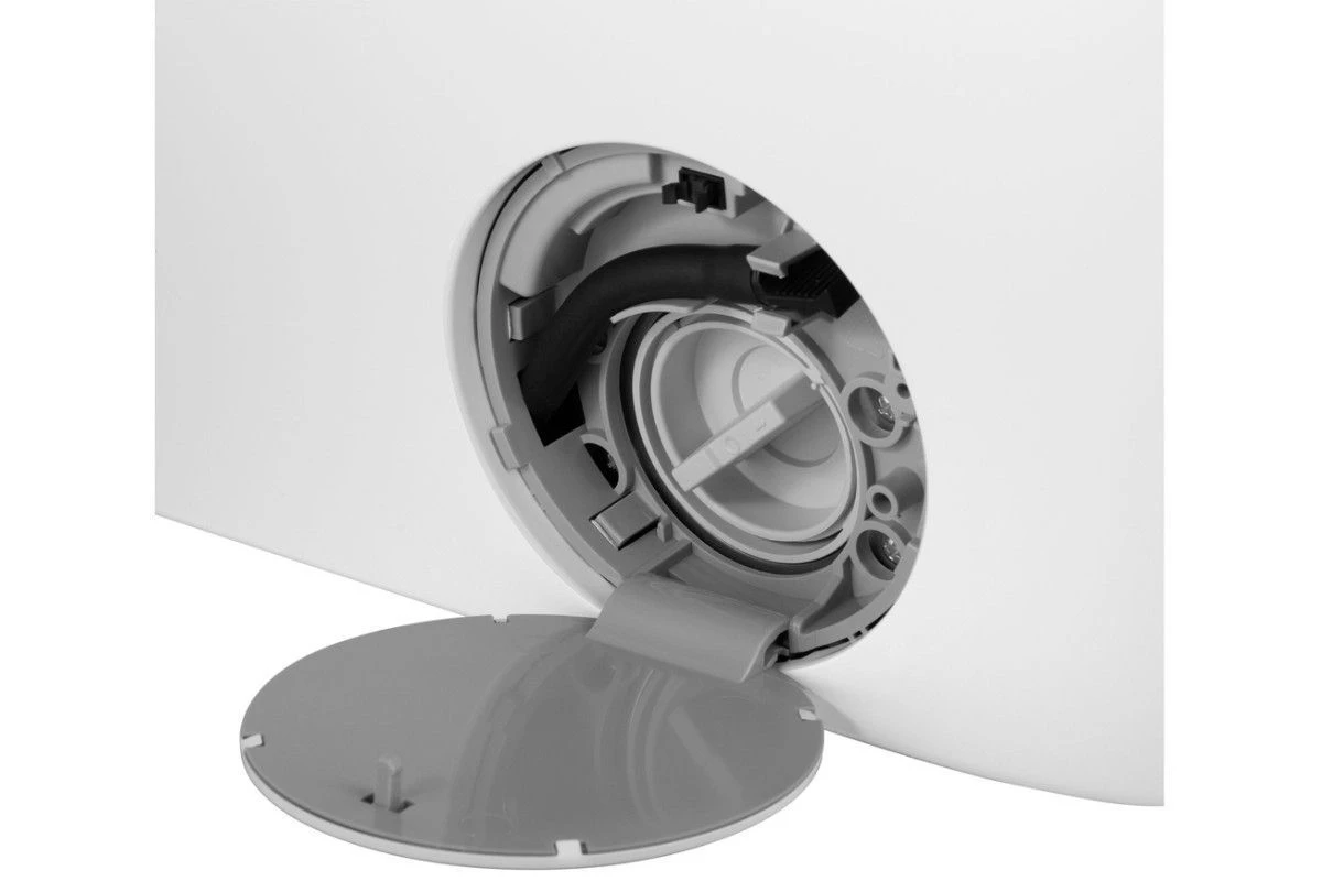 Стиральная машина MAUNFELD MFWM148WH02