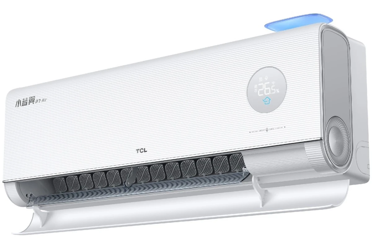 Кондиционер TCL FreshIN 3.0 TAC-FR09INV/R4