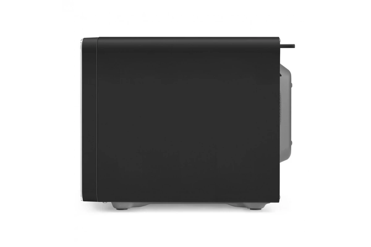 Микроволновая печь Smeg MOC01BLMEU