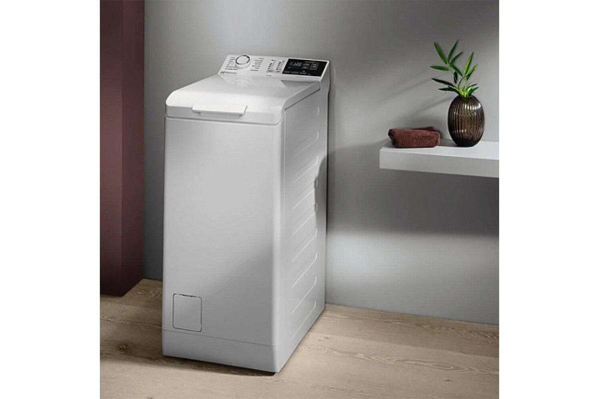 Стиральная машина Electrolux EW6TN14061P