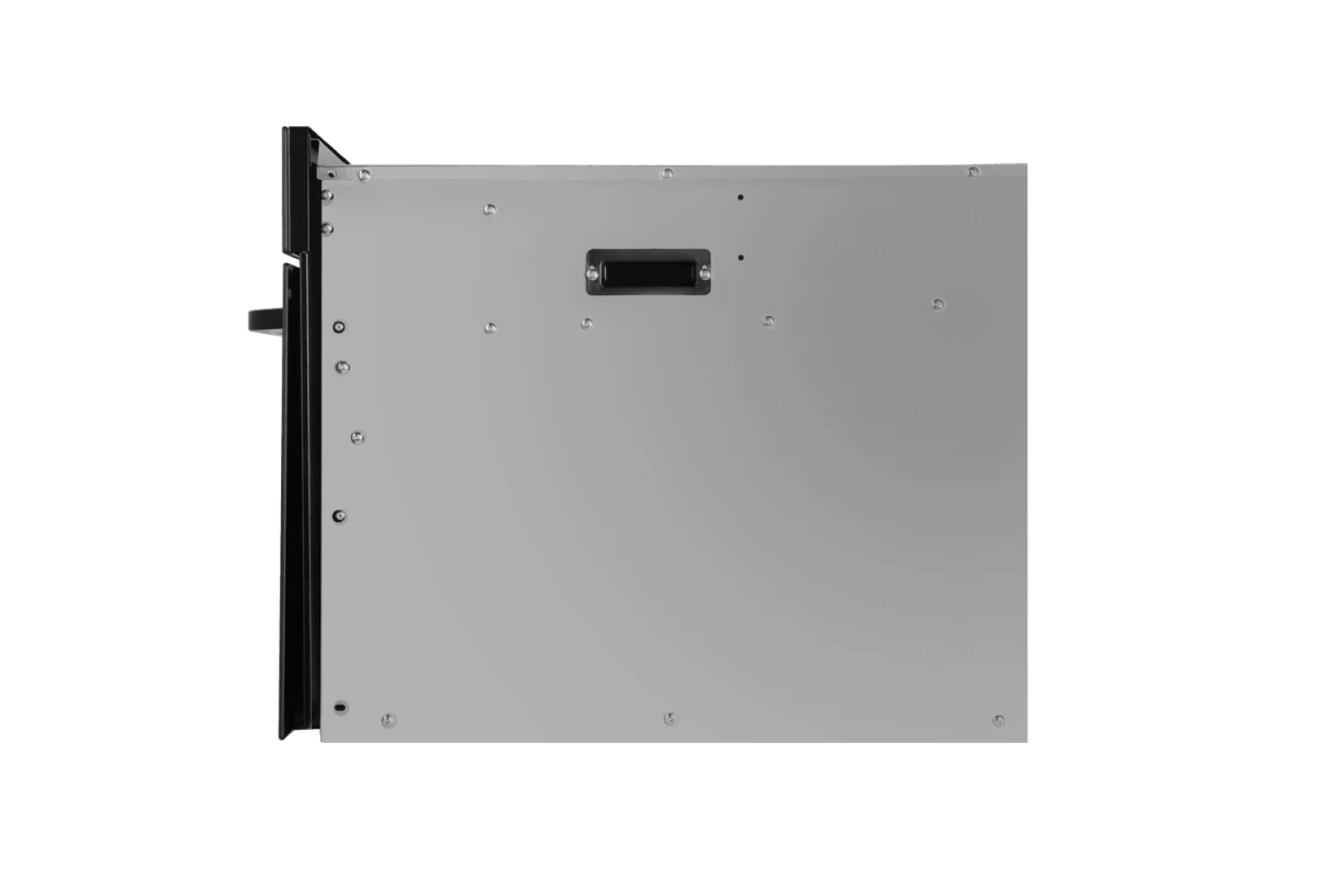 Духовой шкаф Maunfeld XCMO4418GB Matt