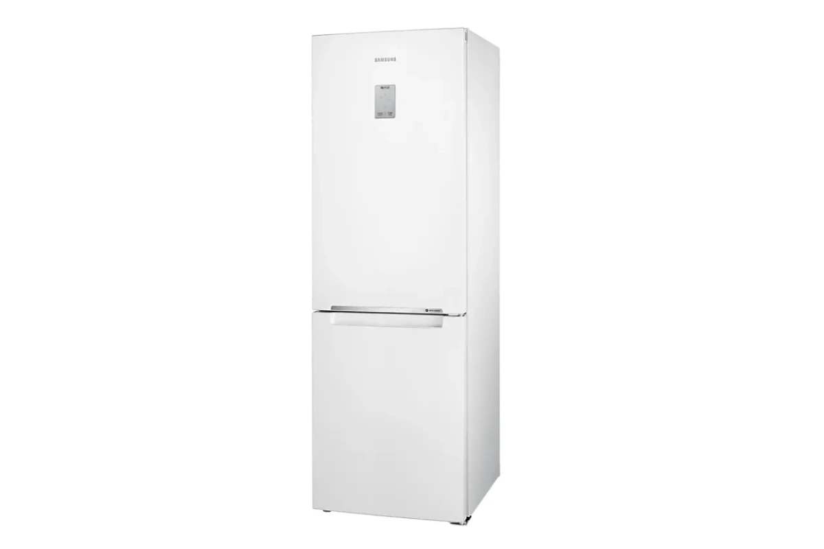 Холодильник Samsung RB33A3440WW/WT