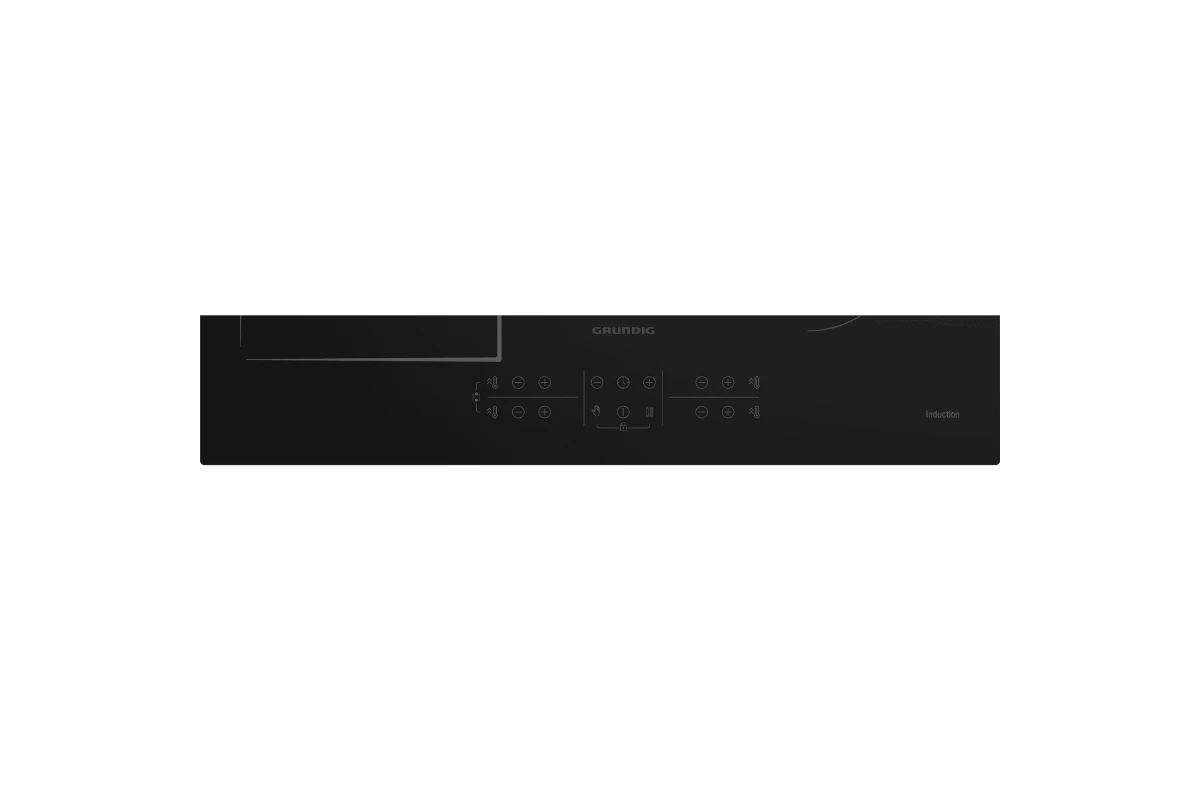 Индукционная варочная панель Grundig GIEI623471MN